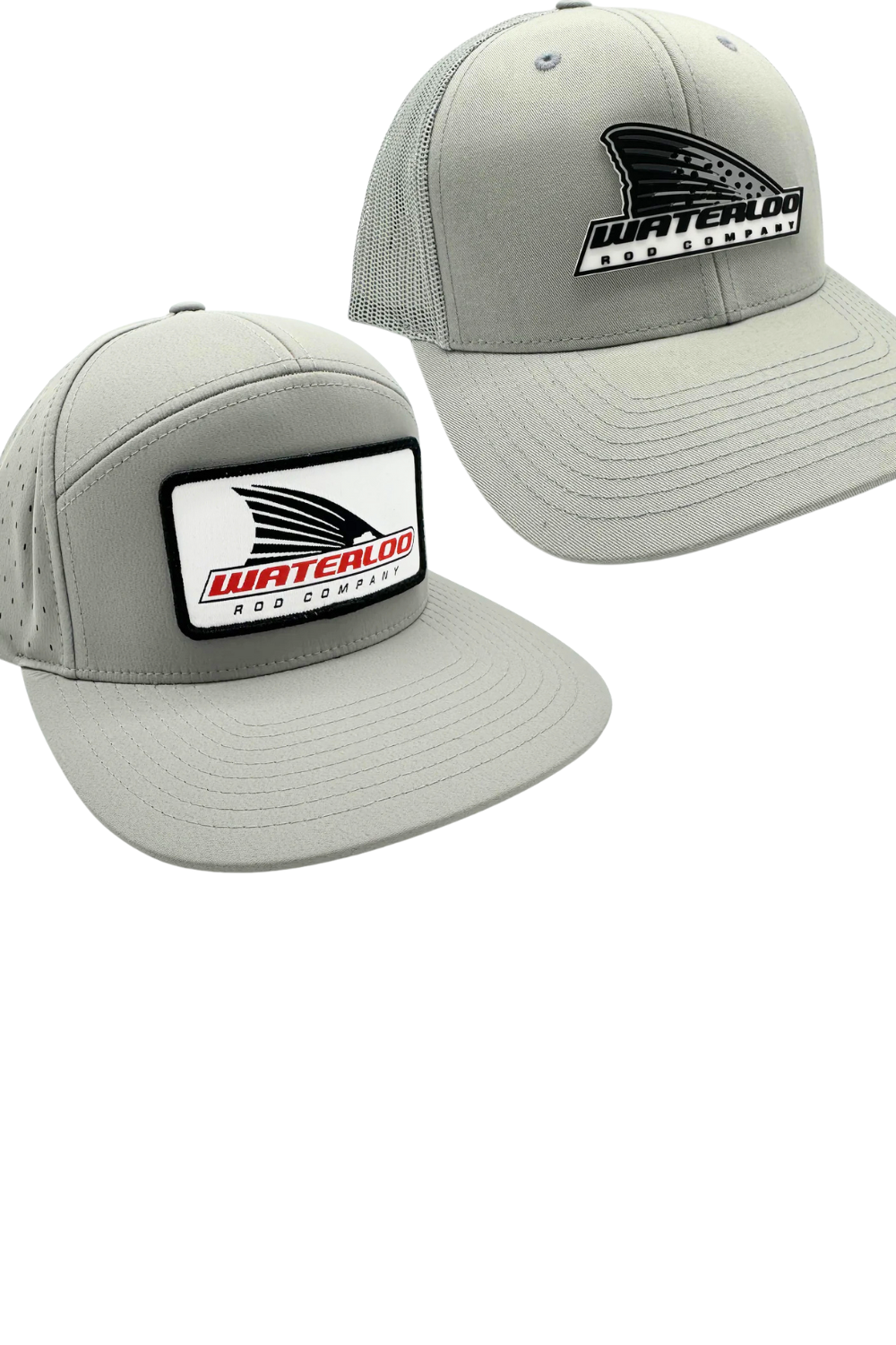 Caps