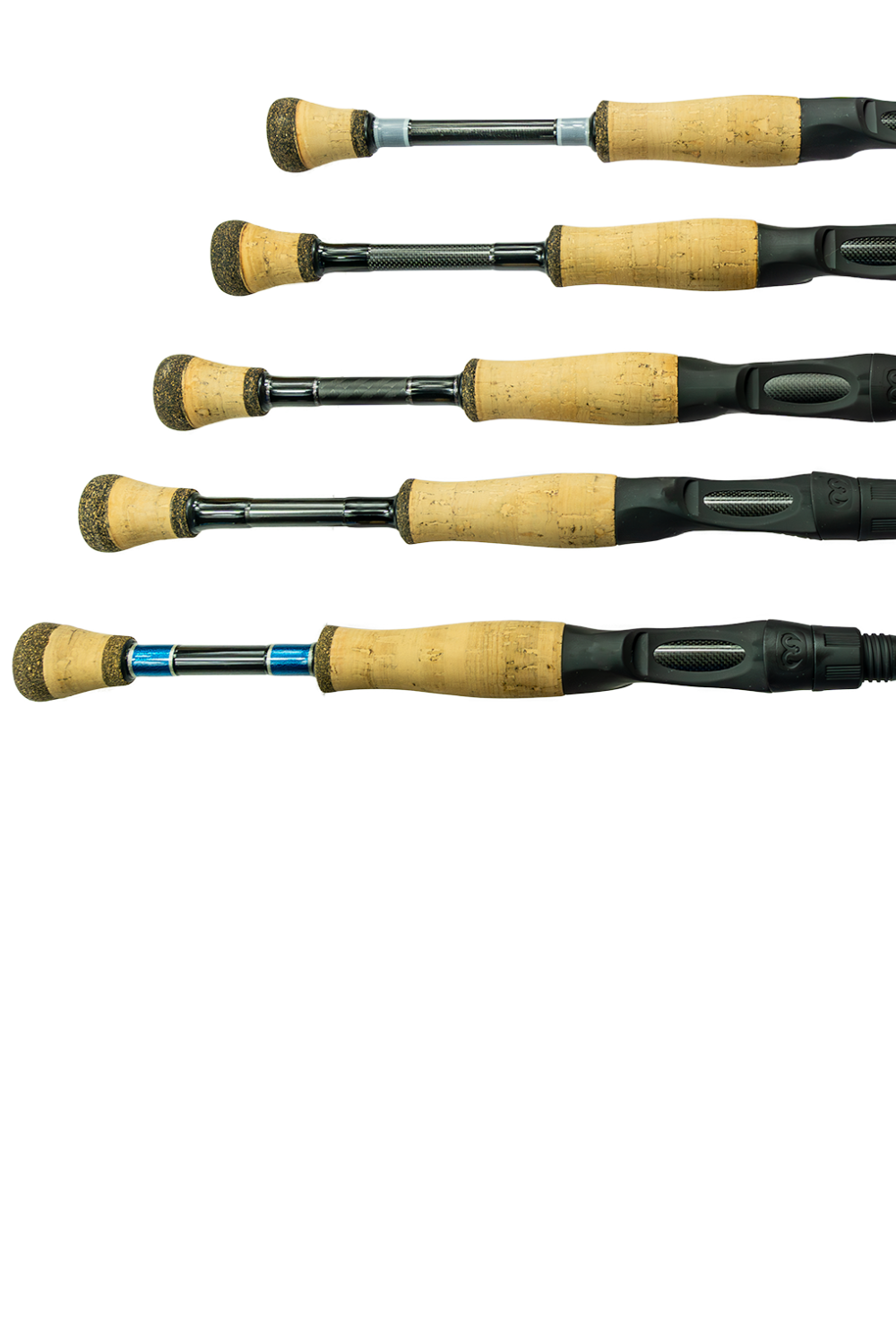 High Performance Rods