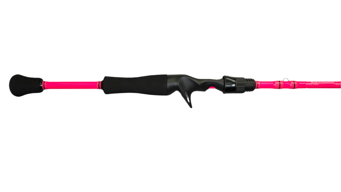 Waterloo Pink Tide Series
