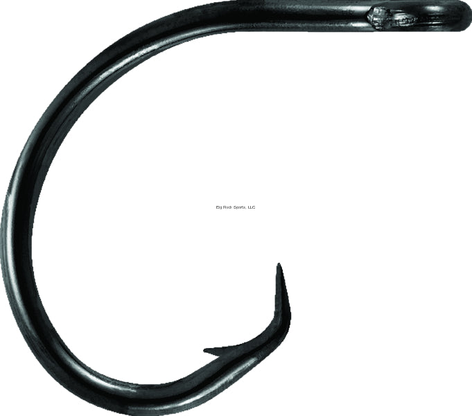 Mustad UltraPoint Demon Wide Gap Circle Hook