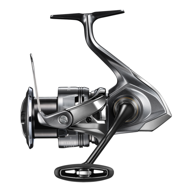 Shimano Twin Power 4000XG Spinning Reel