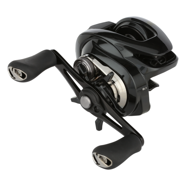 Shimano Metanium DC 70XG A