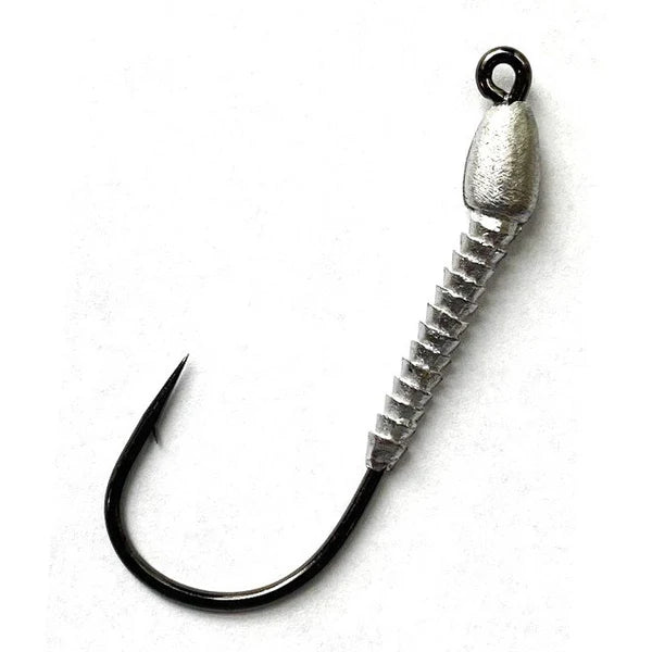 Deathgrip XL Jighead - 4 Per Pack (Copy)