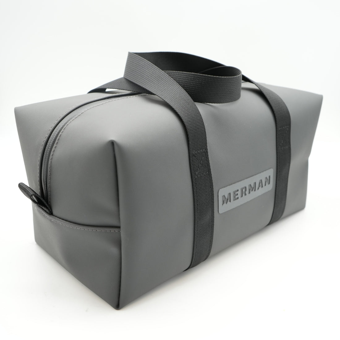 Merman Dry Bag - Charcoal