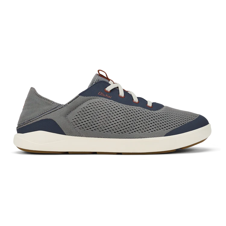 OluKai Moku Pae - Men's No Tie Boat Shoes