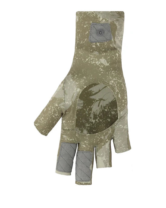 Simms SolarFlex SunGlove - Back Eddy Stone
