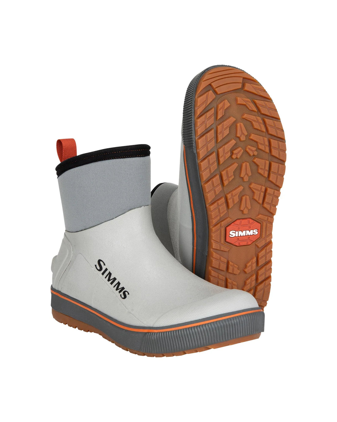 Simms Men's Challenger 7" Boot