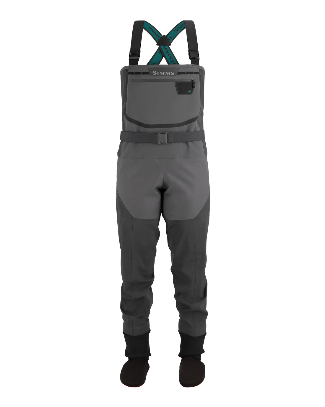 Simms Women's Freestone Waders - Stockingfoot