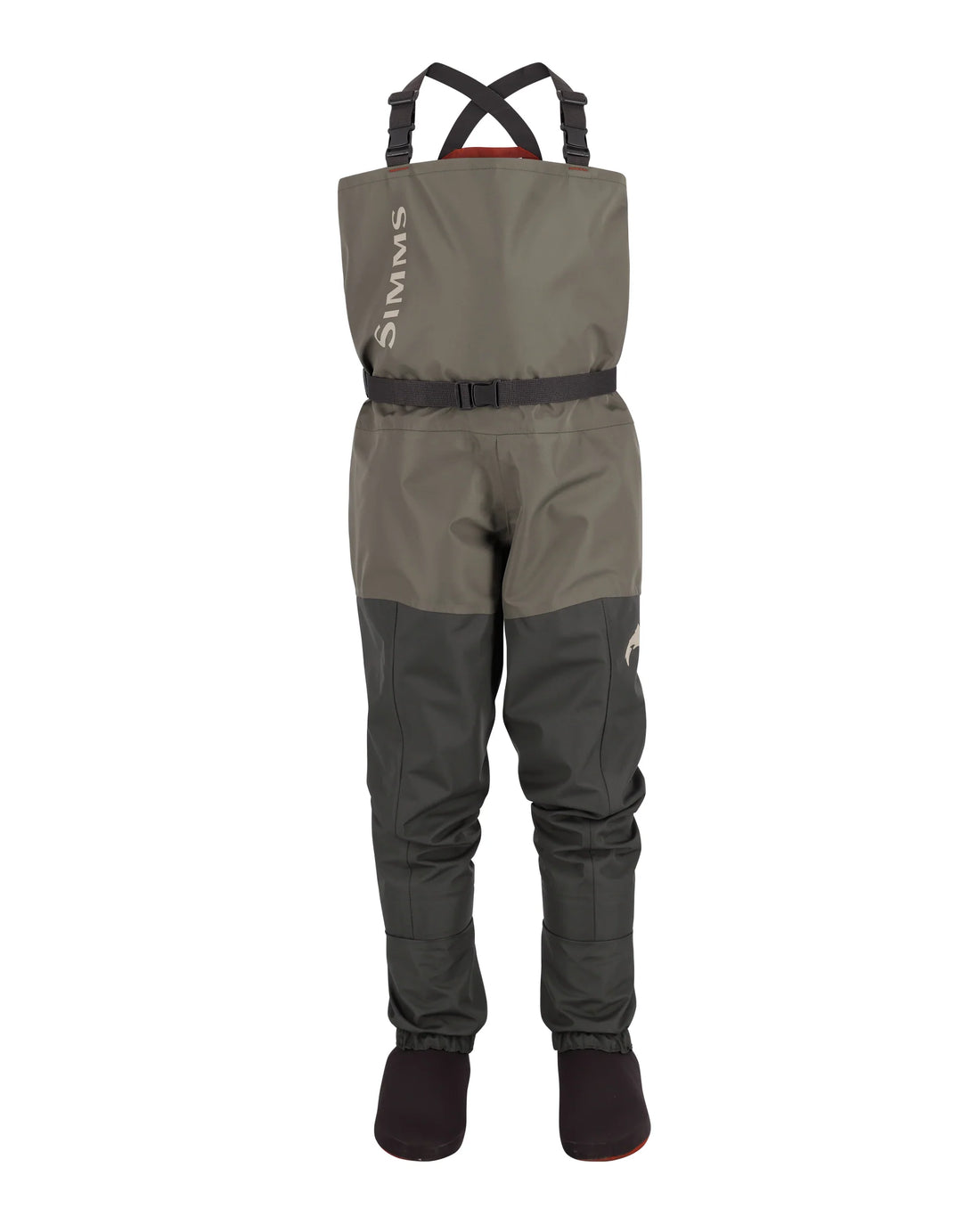 Simms Kid's Tributary Waders - Stockingfoot