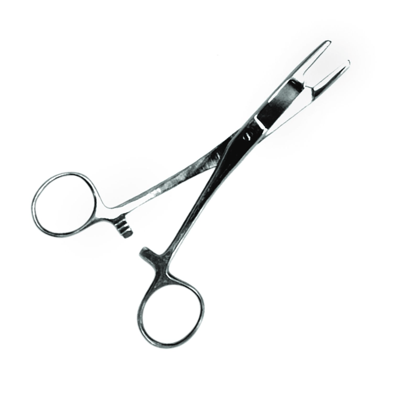 Eagle Clow Surgical Pliers with Scissors