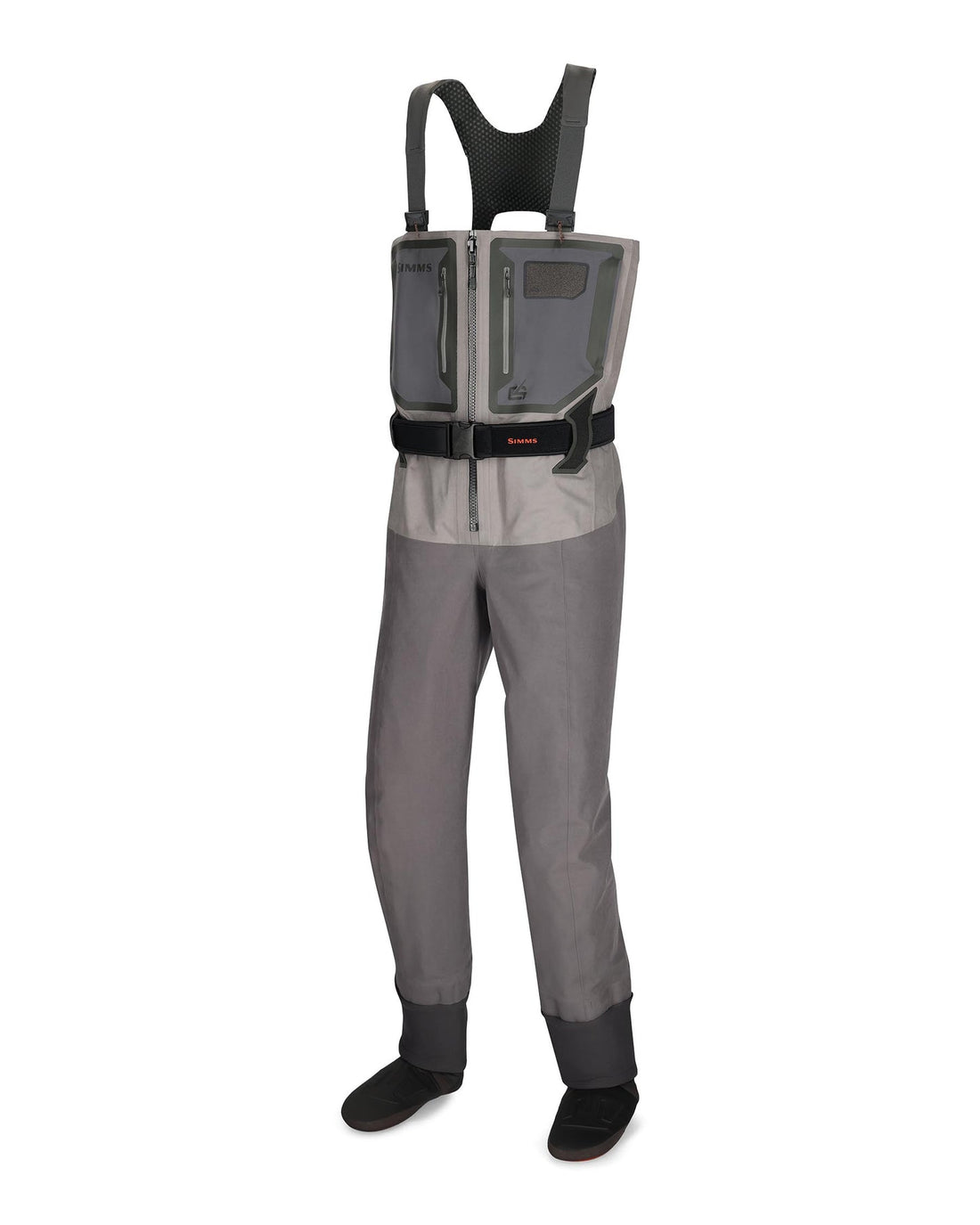 Simms Men's G4Z Waders - Stockingfoot