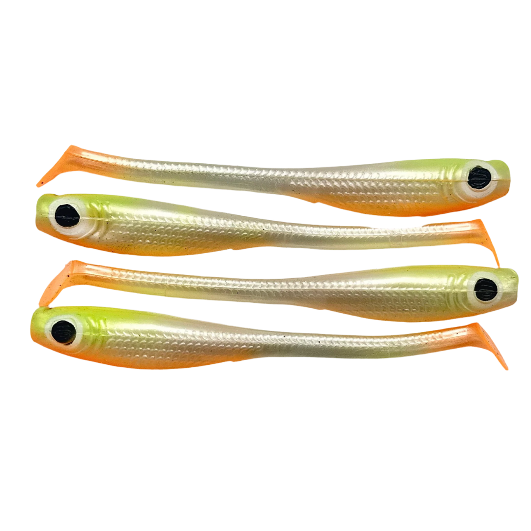 Backwater Lures - Custom Down South Lure Super Model