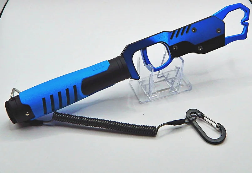 Landers Trigger Fish Lip Grips