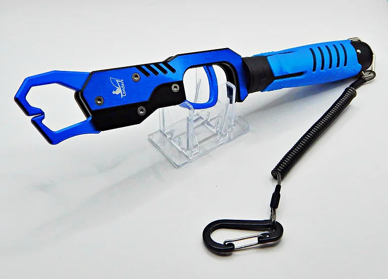 Landers Trigger Fish Lip Grips