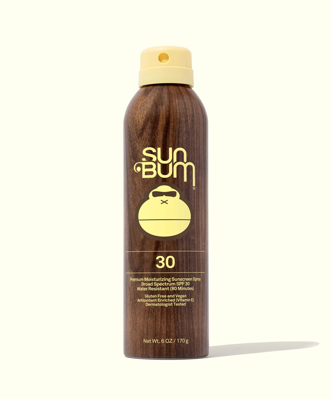 Sum Bum Original Sunscreen Spray