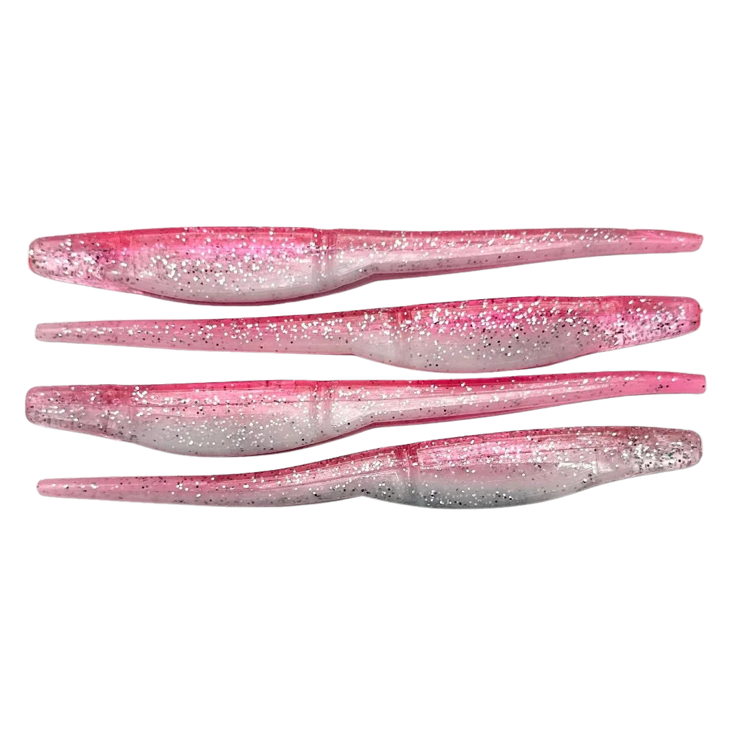 Backwater Lures - Custom Down South Lure Big Smooth