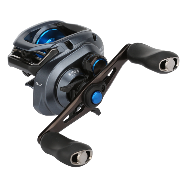 Shimano SLX XT 151XGA