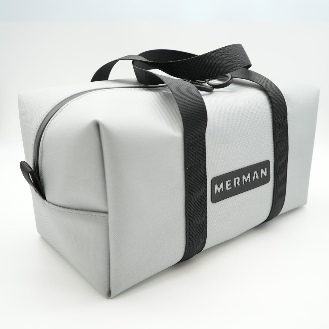 Merman Dry Bag - Smoke
