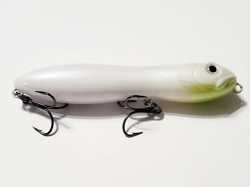 Backwater Lures - Custom Peanut Jr