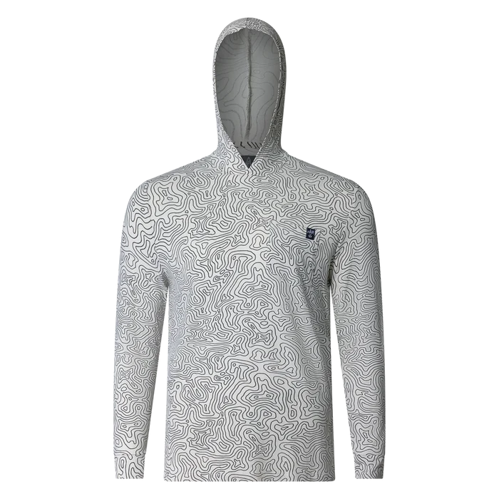 SportsMan Bamboo Performance Hoodie