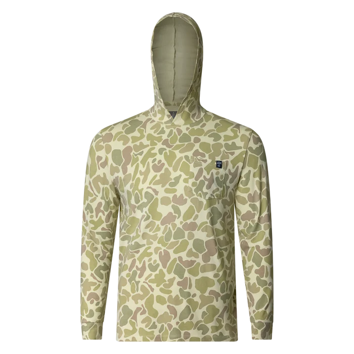 SportsMan Bamboo Performance Hoodie