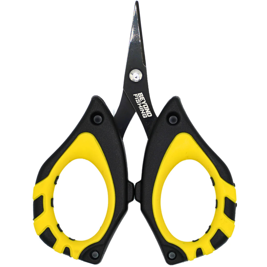 Beyond Fishing Mini Braid Cutting Scissors