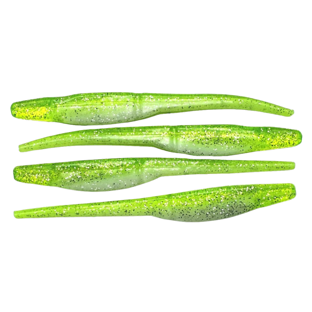Backwater Lures - Custom Down South Lure Big Smooth