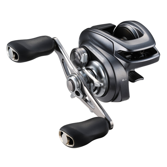 Shimano Bantam 151XG A Baitcasting Reel