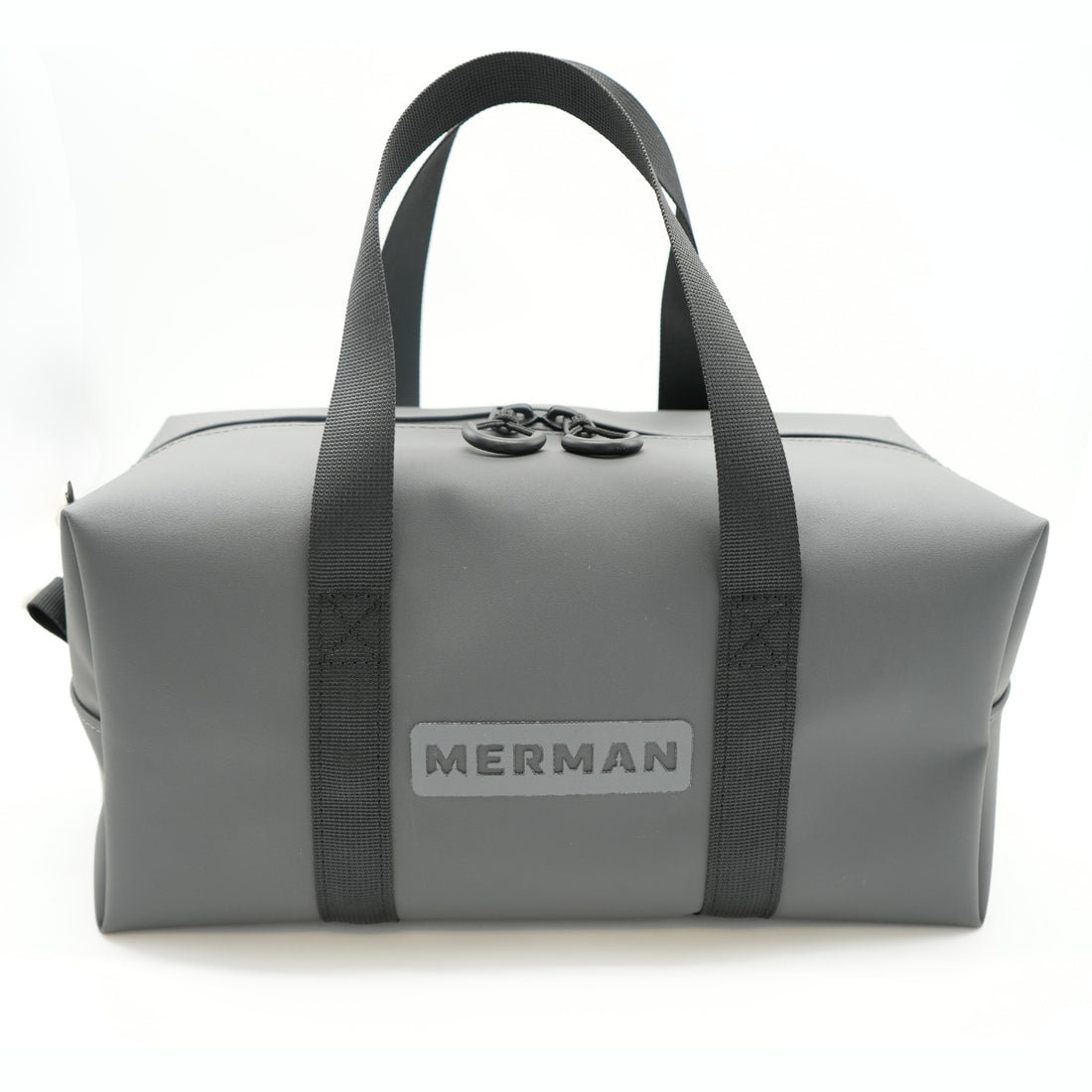 Merman Dry Bag - Charcoal