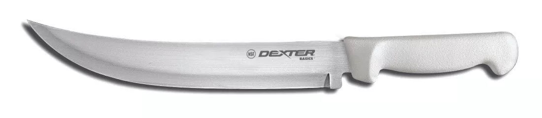 Dexter Basic 10" Cimeter Steak Knife
