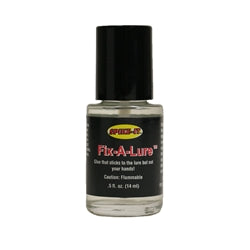 Spike-It Fix-A-Lure Glue