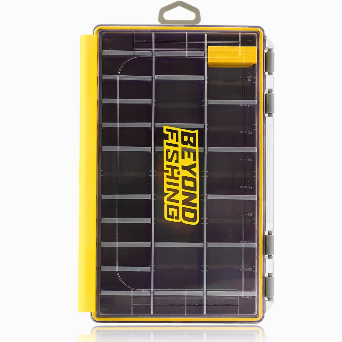 Beyond Fishing ProSealed Waterproof Tackle Box -