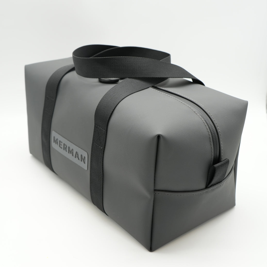 Merman Dry Bag - Charcoal