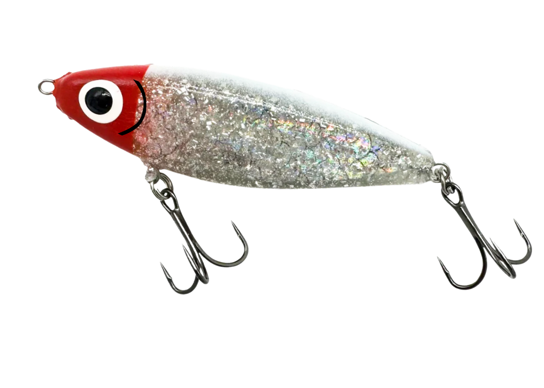 MirrOlure Shallow Diver - Soft Dine XL