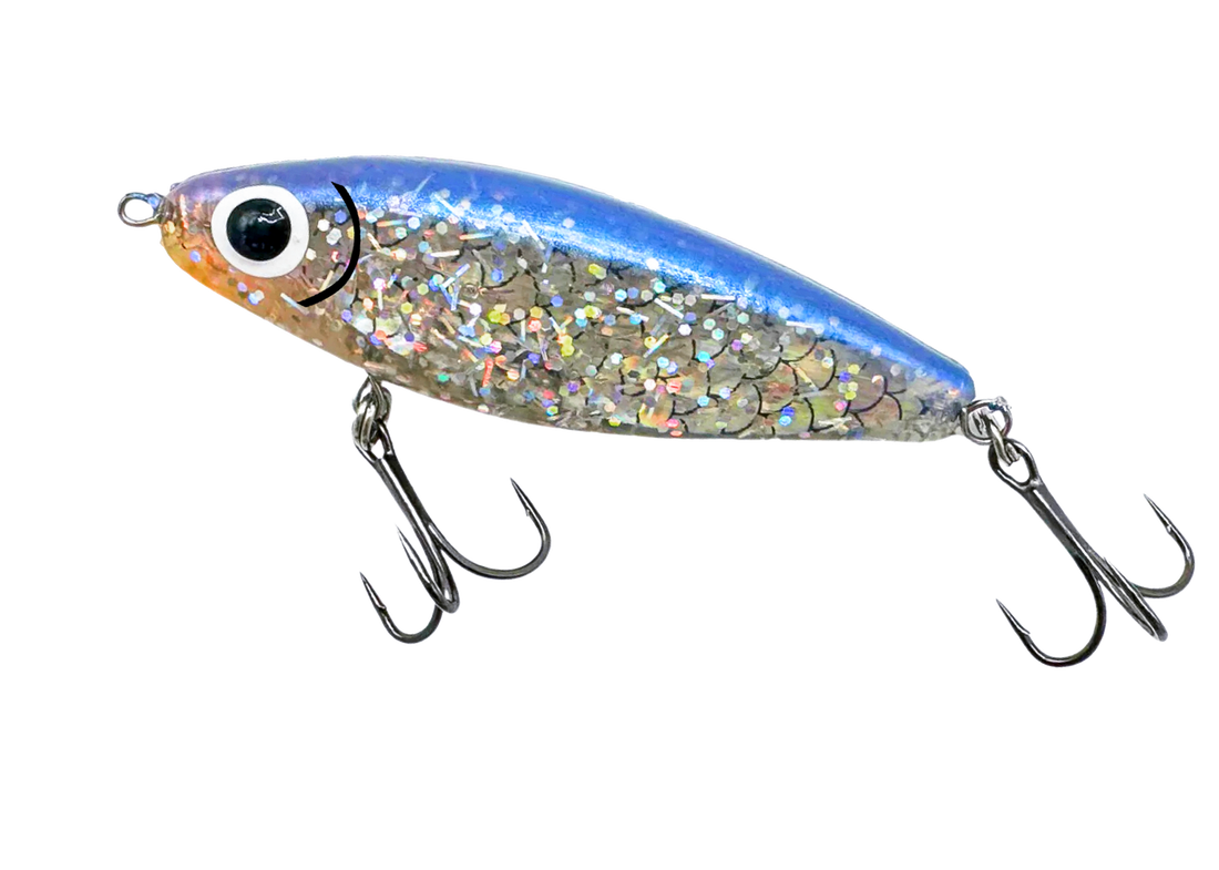 MirrOlure Shallow Diver - Soft Dine XL