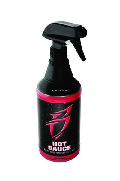 Boat Bling Hot Sauce 30oz. Boat Detailer