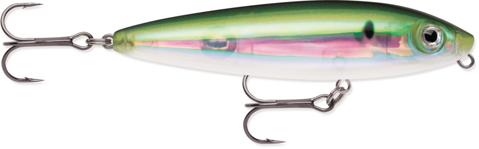 Rapala Saltwater Skitter Walk - 3-1/8"