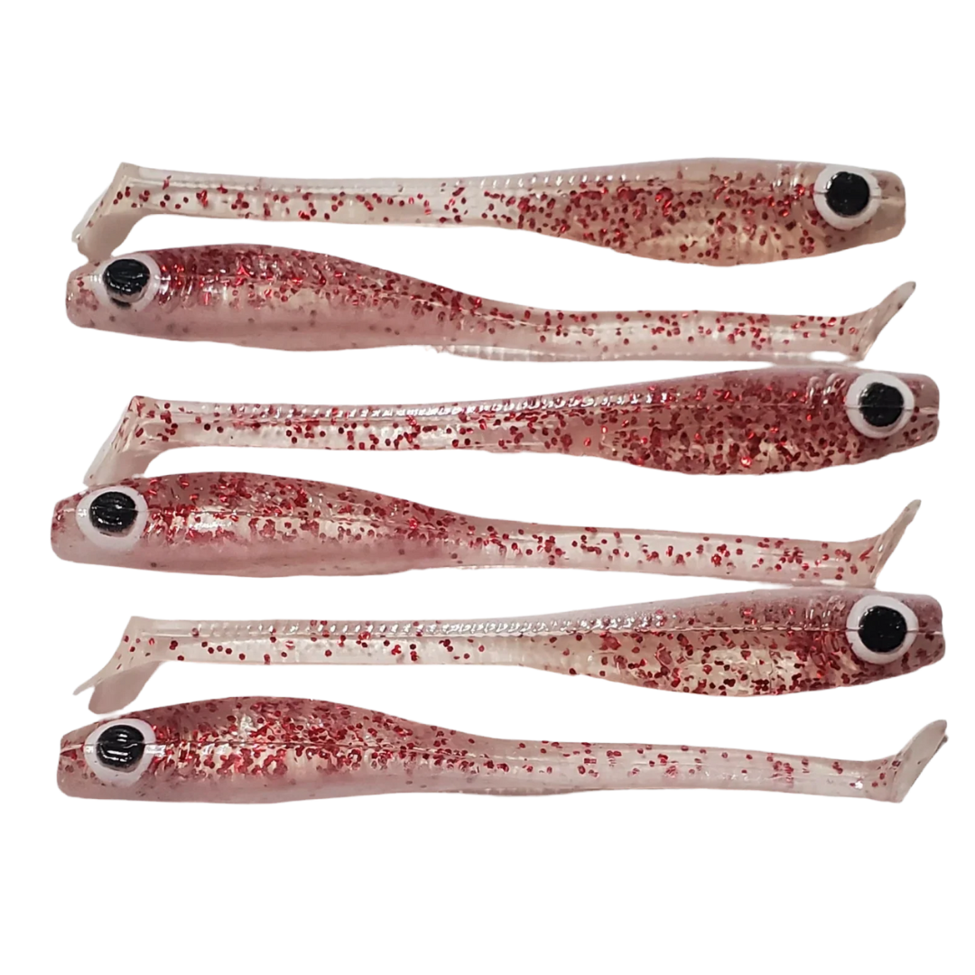 Backwater Lures - Custom Down South Lure Super Model