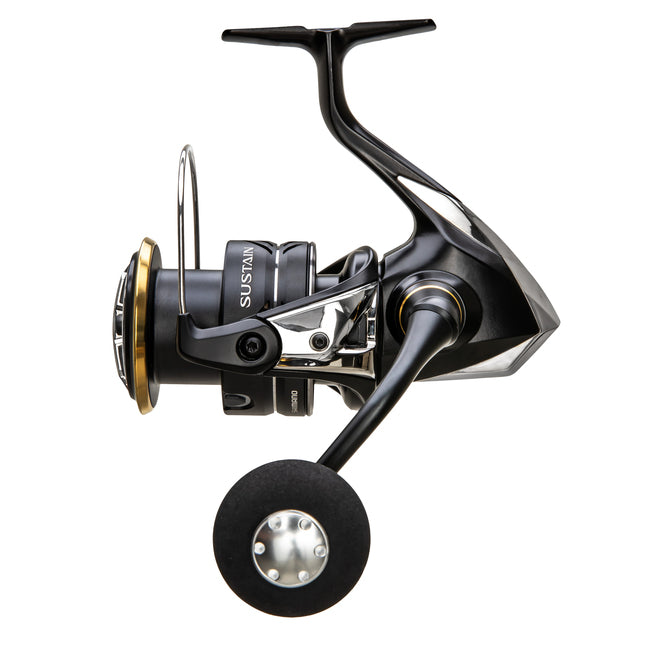 Shimano Sustain C5000XG Spinning Reel