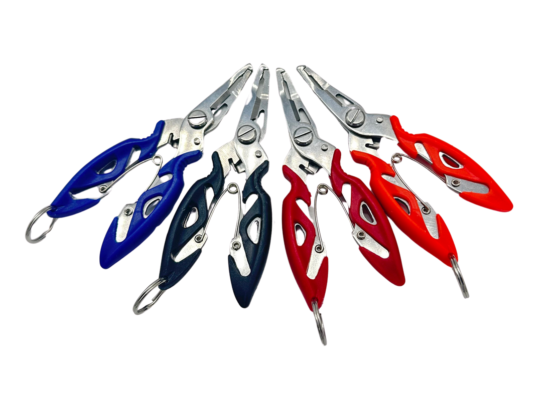 Line Cutters
