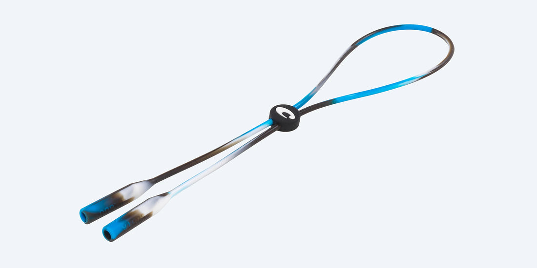 COSTA Bow-Line Silicone Retainer