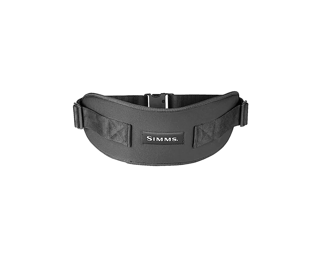 Simms Backsaver Wading Belt