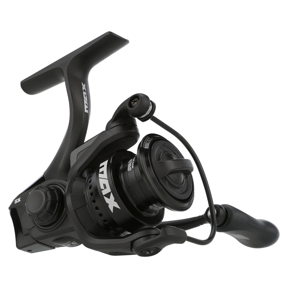 Abu Garcia Max SX 750 Spinning Reel
