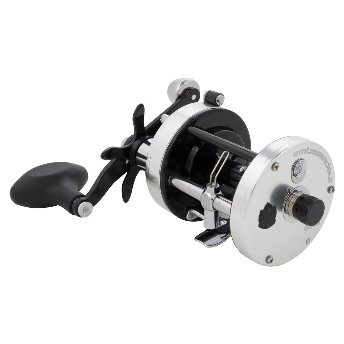 Abu Garcia Ambassadeur® 7000 C3 Round