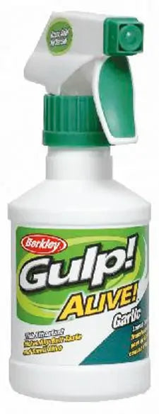Berkley Gulp! Spray Attachment 8oz Garlic