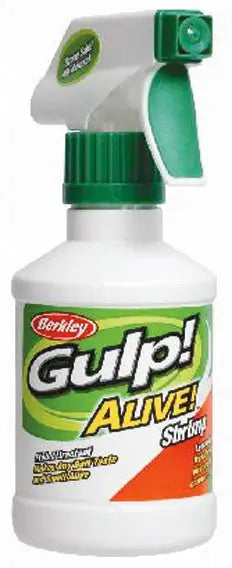 Berkley Gulp! Spray Attachment 8oz Shrimp