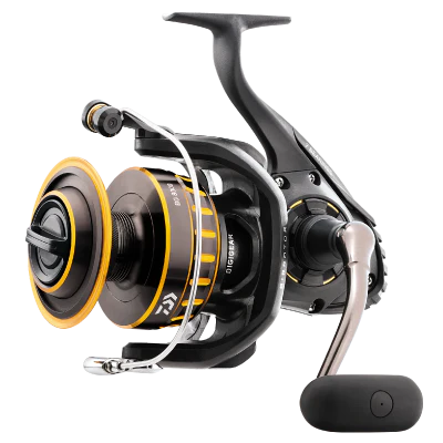 Daiwa BG 4000 Spinning Reel