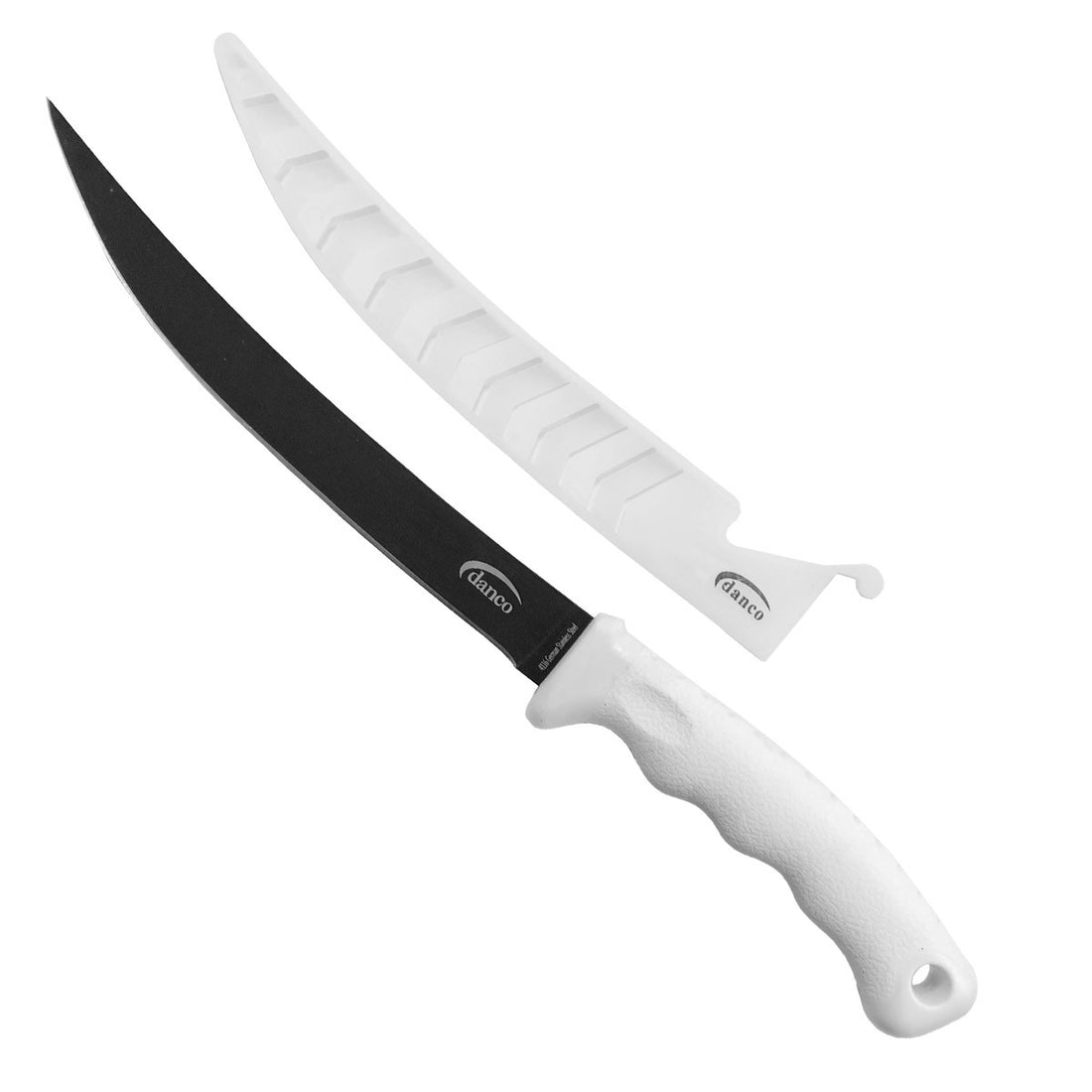 Danco 9" Boning Kiife - Tournament Plus - White