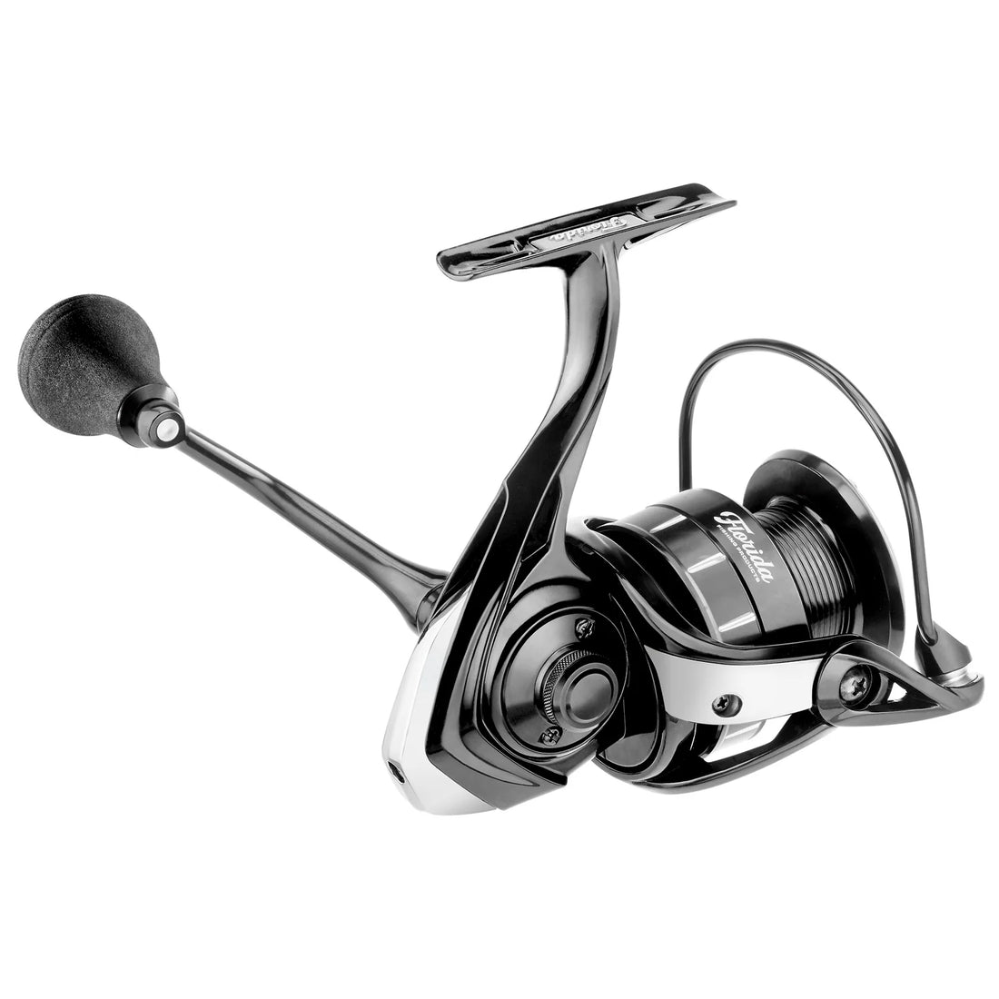 Florida Fishing Bahia 4000 Saltwater Spinning Reel