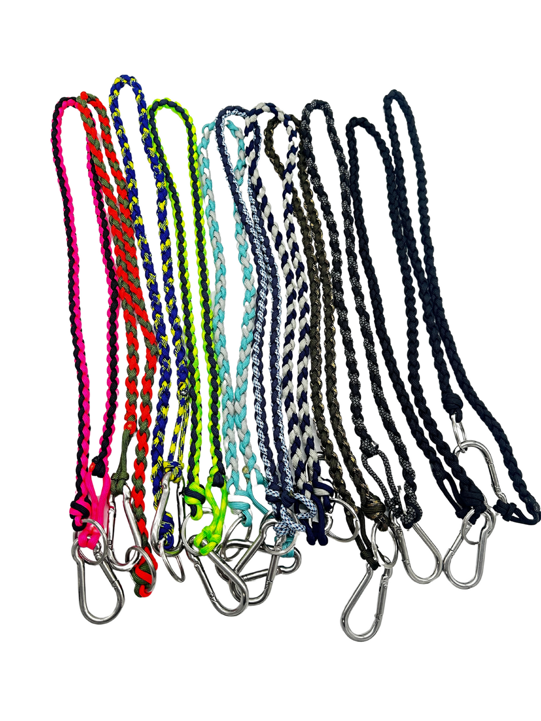Mac Straps Boga Tethers